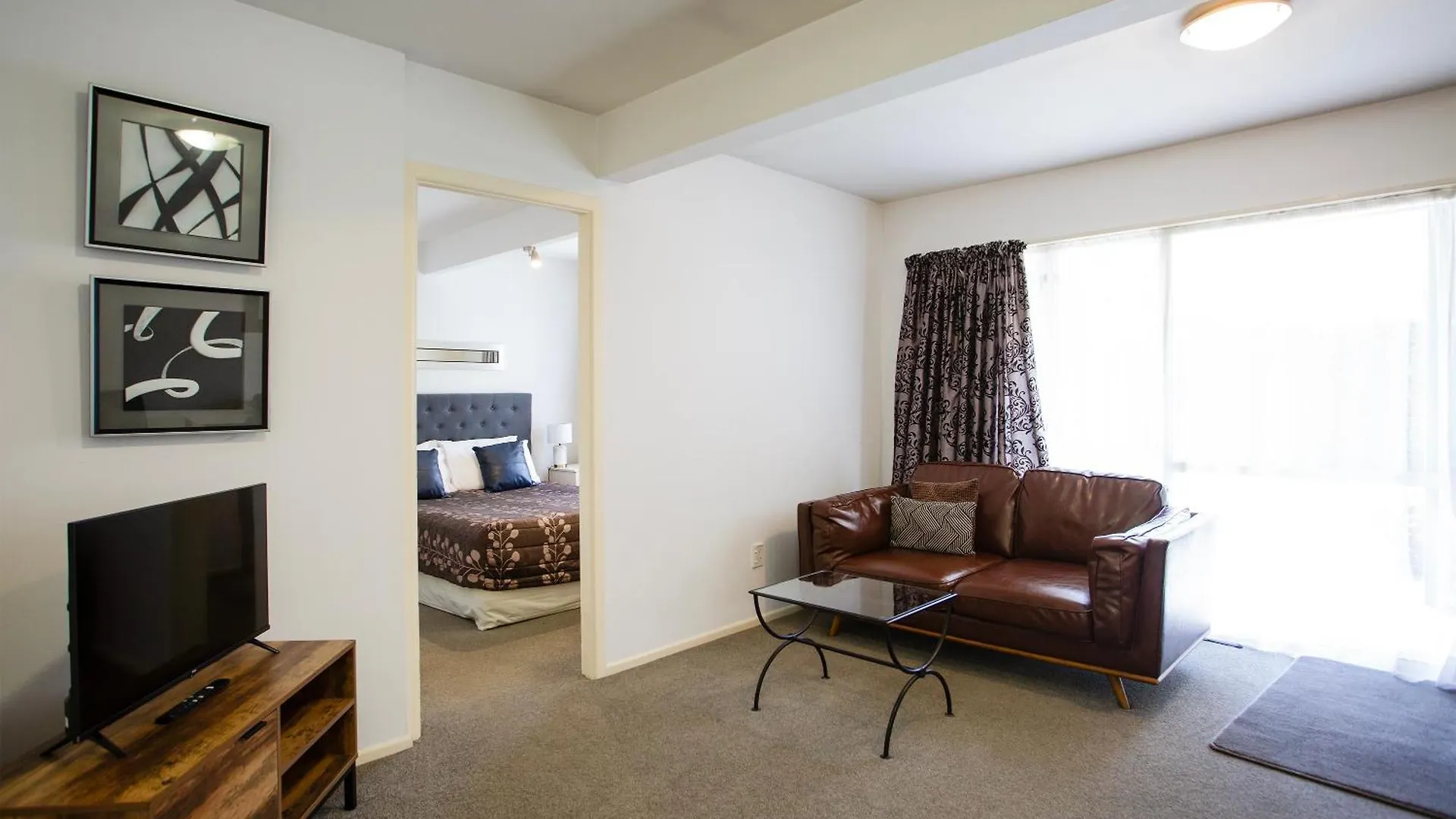 Motel Casino Court Motor Lodge Christchurch