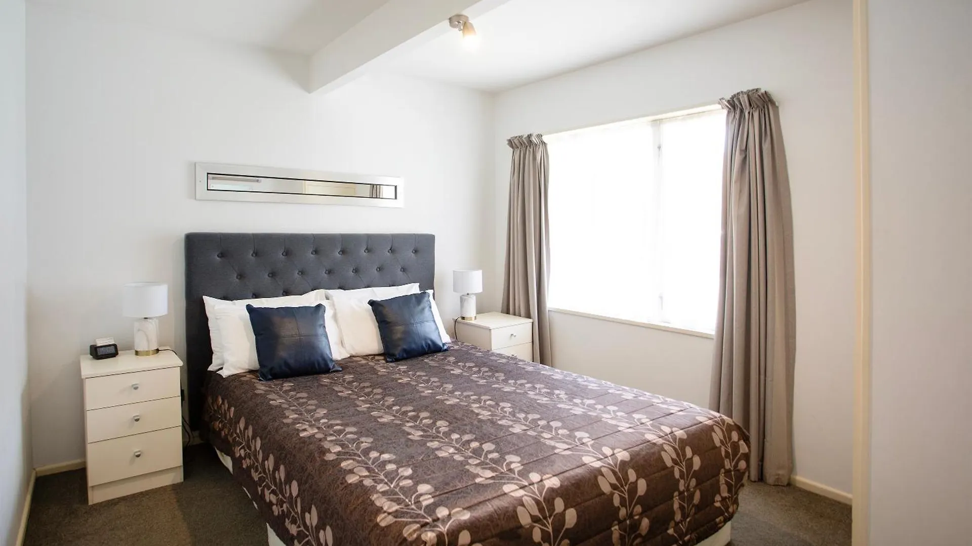 Casino Court Motor Lodge Christchurch Motel
