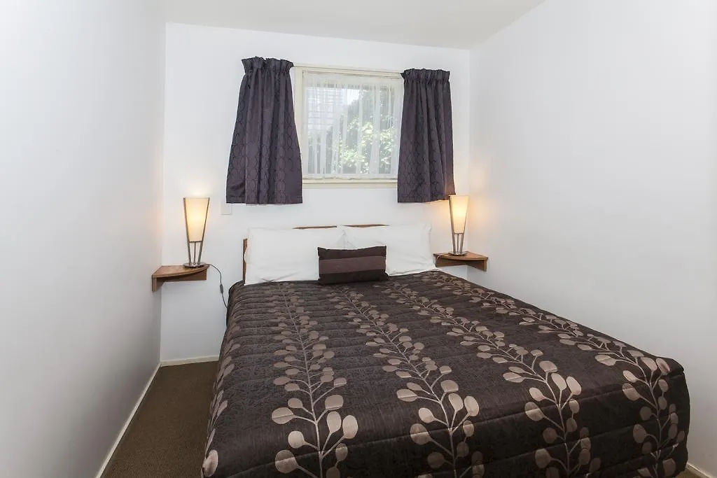 Casino Court Motor Lodge Christchurch 4*,