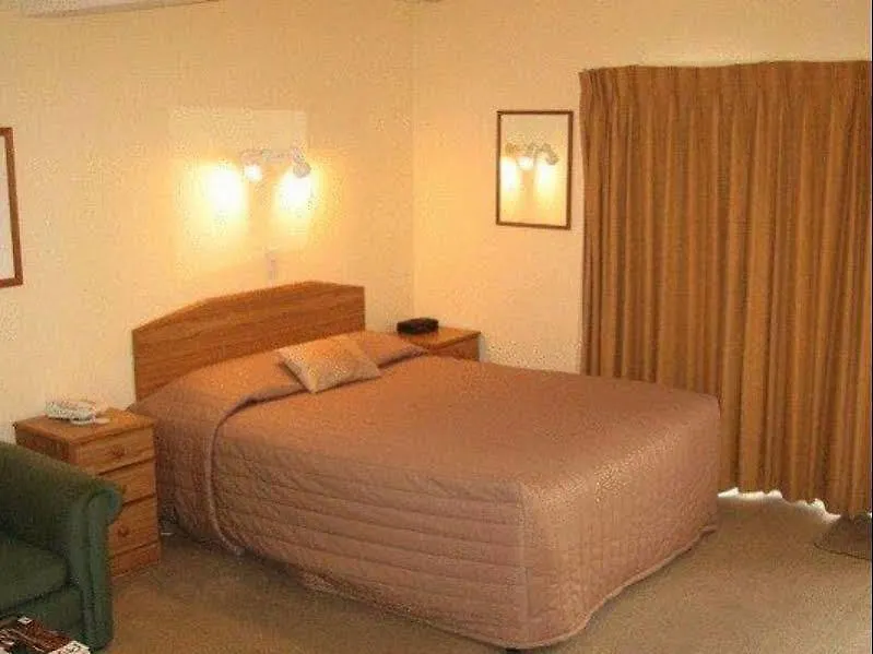 Casino Court Motor Lodge Christchurch