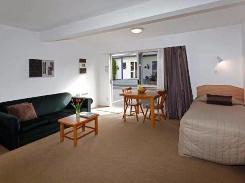 Casino Court Motor Lodge Christchurch 4*,