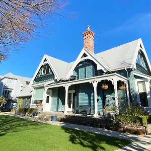 Orari Boutique Christchurch