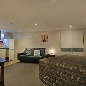 Cashel Court Christchurch